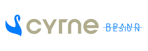 Cyrne Brand Design